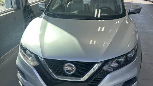 NISSAN ROGUE SPORT 2020 JN1BJ1CV4LW267875 image